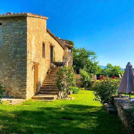 فيلا La Colle En Provence Main House Sigonce المظهر الخارجي الصورة
