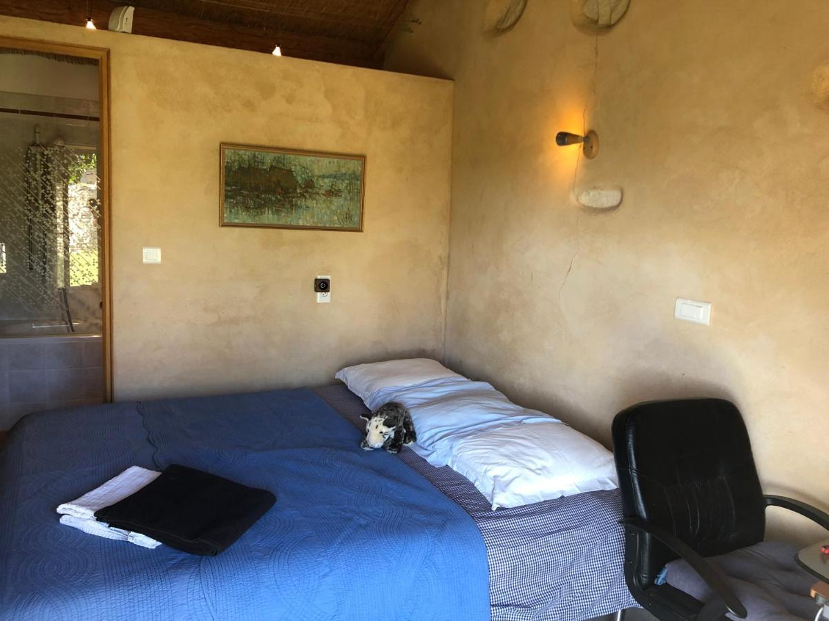 فيلا La Colle En Provence Main House Sigonce المظهر الخارجي الصورة