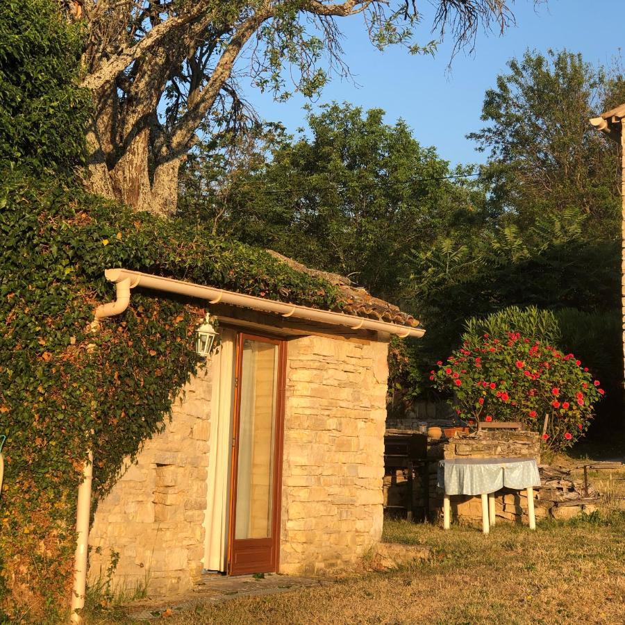 فيلا La Colle En Provence Main House Sigonce المظهر الخارجي الصورة