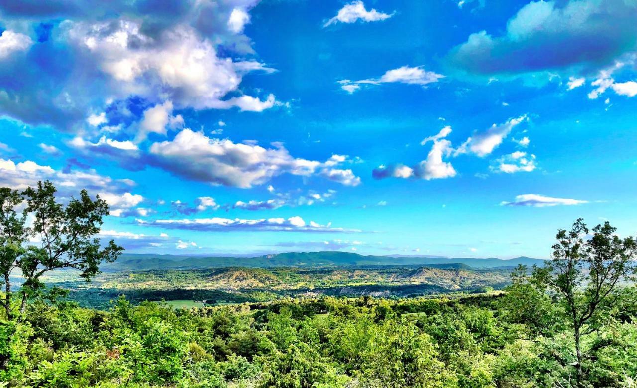 فيلا La Colle En Provence Main House Sigonce المظهر الخارجي الصورة